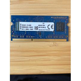 RAM PC DDR3
