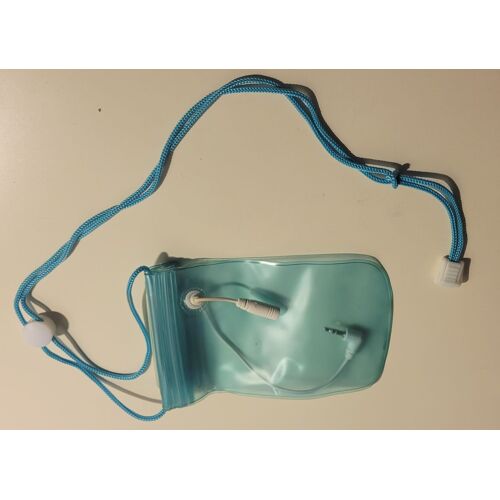 Etui Étanche Pour Téléphone Portable
