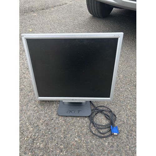 Écran ordinateur Acer
