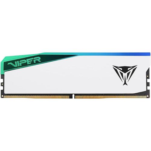 Viper Elite 5 RGB DDR5 16 Go (1 x 16 Go) 6000MT/s Module-PVER516G60C42W
