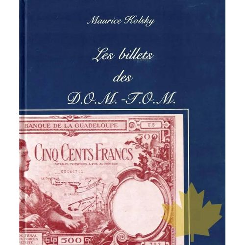 Les Billets Des Dom Tom