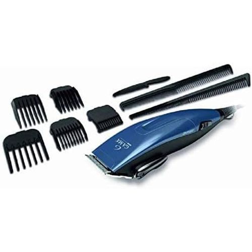 GM562.13 Tondeuse à cheveux multi-utilisateurs, moteur magnétique, fonctionnement en réseau, coupe de 3 à 20 mm