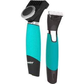 - Tondeuse à cheveux sans fil Premier, divers accessoires, HC-2.4-1200- 39,