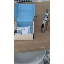 Cigarette électrique Innokin Limax Zenith 2