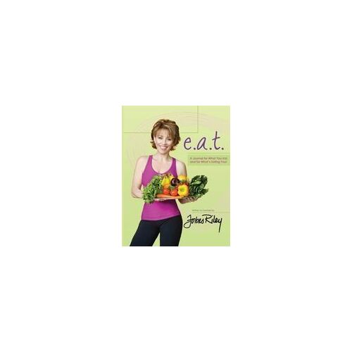 E.A.T. A Journal For What You Eat And For What's Eating You!