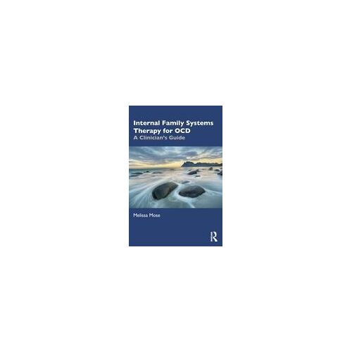Internal Family Systems Therapy For Ocd