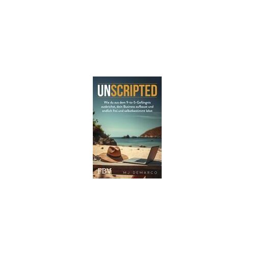 Unscripted