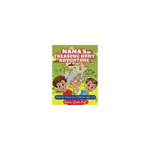 Nana's Treasure Hunt Adventure