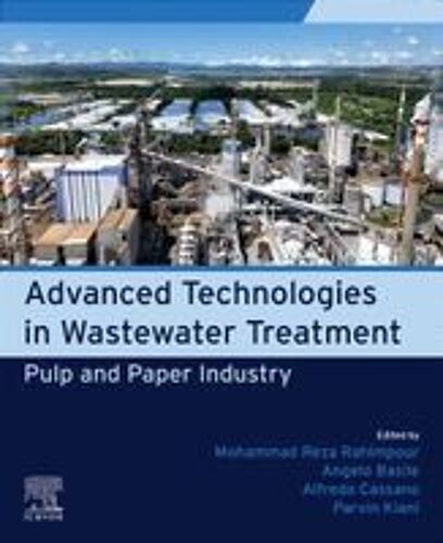 Pulp And Paper Industry