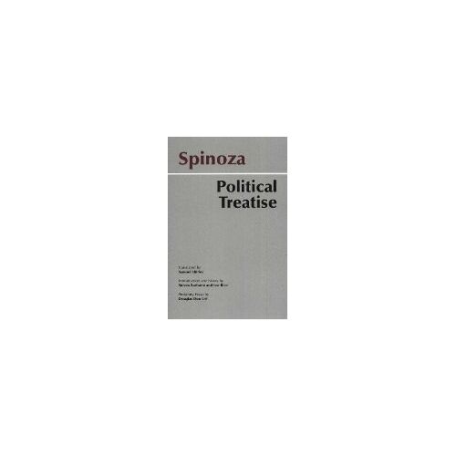 Spinoza: Political Treatise