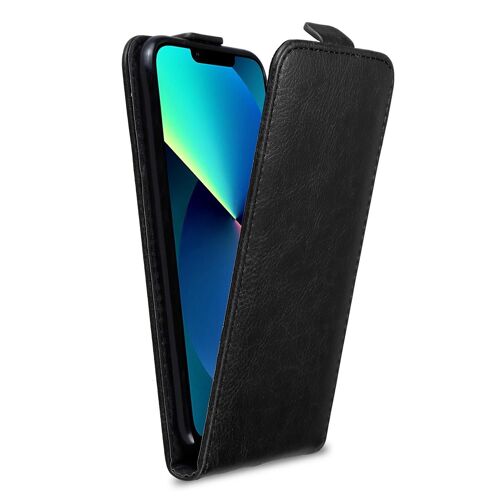 Coque Pour Apple Iphone 13 Pro Max Protection Flip Case Cover Etui Housse