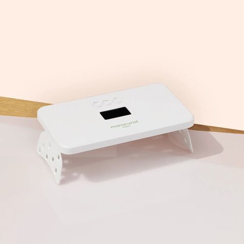 Lampe À Ongles Led 36w 