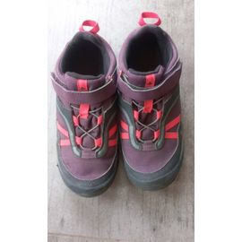 Chaussures De Marche Enfant - 34