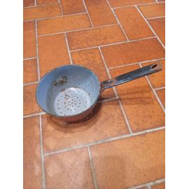 Ancienne Passoire