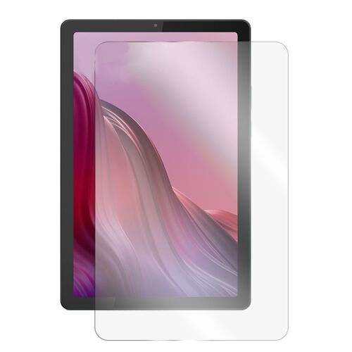 Verre Trempé Pour Lenovo Tab M9 9" 2023 Tb-310fu Tb-310xu - Film De Protection - Visiodirect -