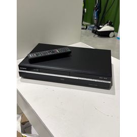 Lecteur dvd Sony rw rdr-hxd990