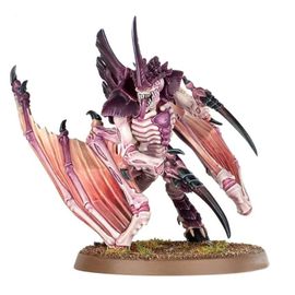Figurine Primat Tyranide Ailé Games Workshop
