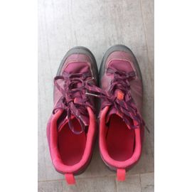 Chaussures Marche Fille - 34-36