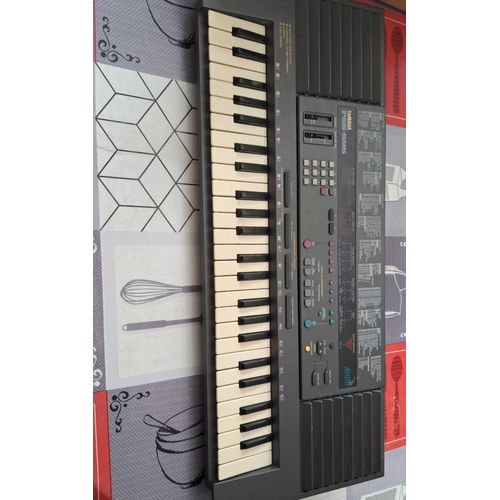 Clavier Yamaha Pss-595