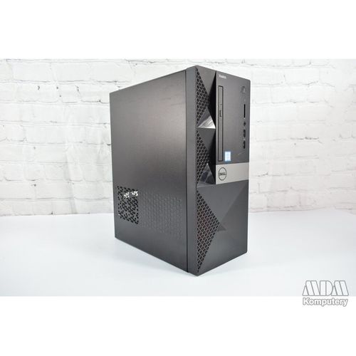 Dell Vostro 3650 Intel Core i5 - Ram 4 Go - SSD 256 Go