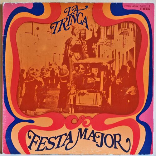 Festa Major