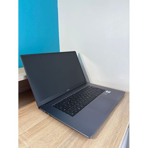 Huawei MateBook D15 - 15.6" AMD Ryzen 5 3500U - 2.1 Ghz - Ram 8 Go - SSD 256 Go - Grey
