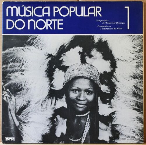 Musica Popular Do Norte 1