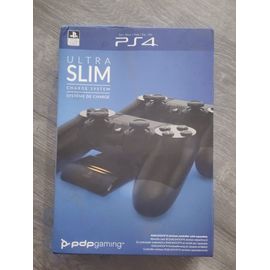 Chargeurs Pdp Manettes Ps4