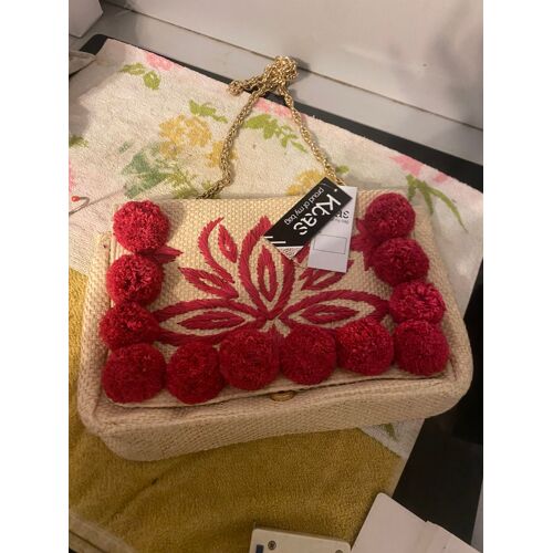 pochette sac à main ete