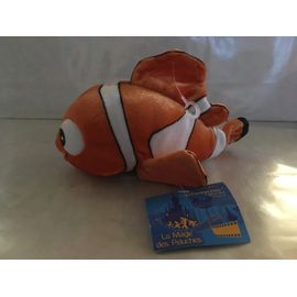 Peluche nemo - Disney disneyland Paris