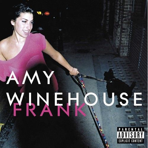Amy Winehouse - Frank [Vinyl Lp]
