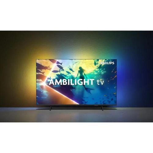 Téléviseur LED Philips Ambilight 2025 65" 65PUS8010/12