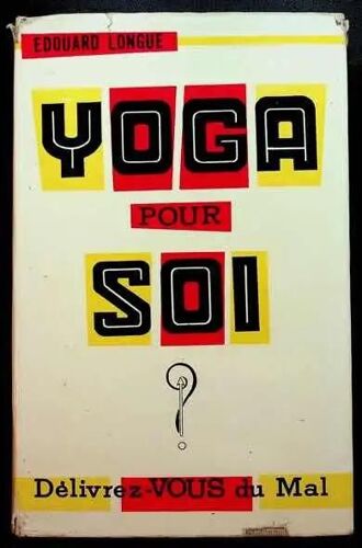Yoga Pour Soi