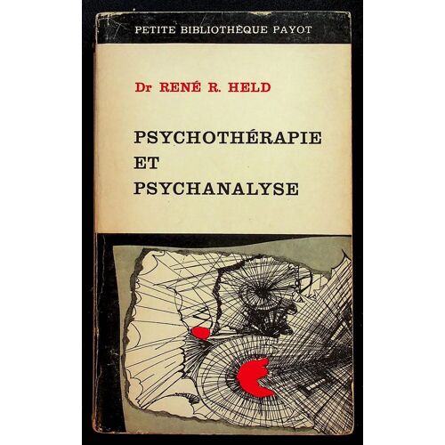 Psychothérapie Et Psychanalyse