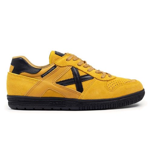 Munich Continental Premium 8105012 Amarillo T41