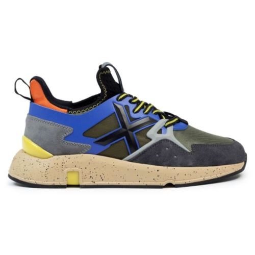Munich Clik 4172101 Azul T44