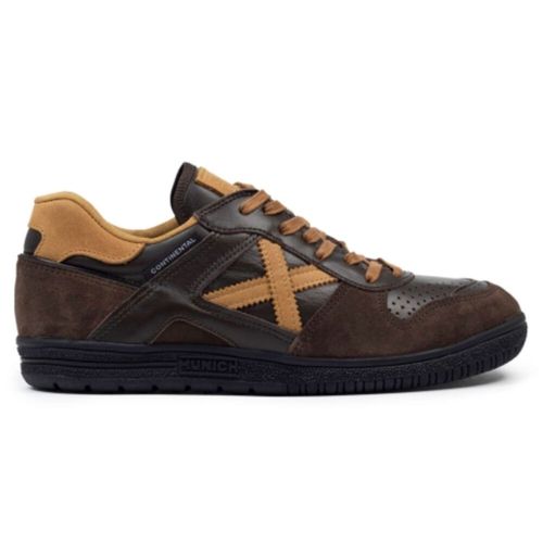 Munich Continental Premium 8105011 Marron T45