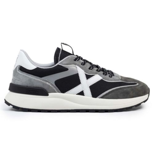Munich Dynamix 8862010 Negro T45