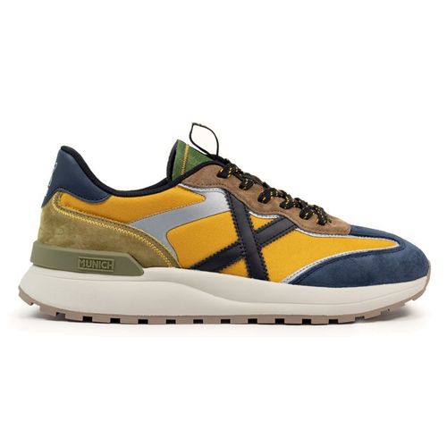 Munich Dynamix 8862007 Amarillo T42