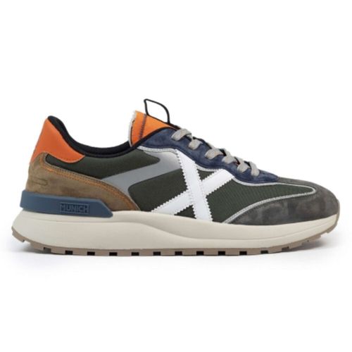 Munich Dynamix 8862008 Caqui T39