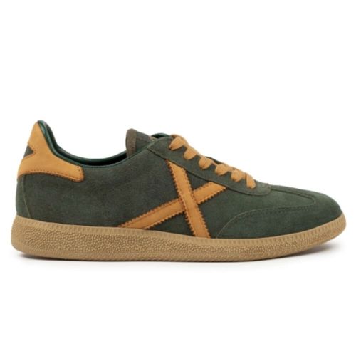Munich Barru 8290181 Verde T43