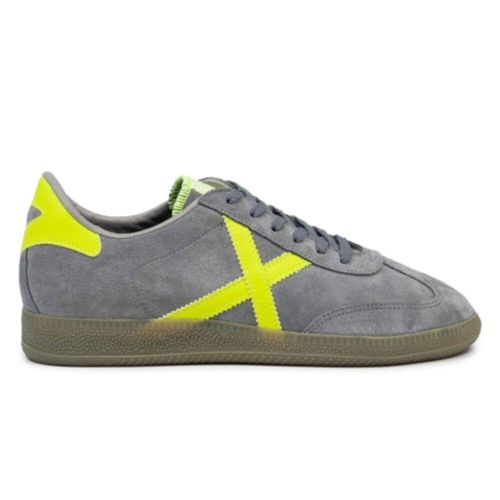 Munich Barru 8290192 Gris T37