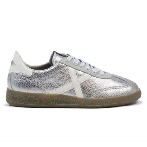 Munich Barru 8290188 Plateado T39