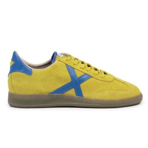 Munich Barru 8290194 Amarillo T38