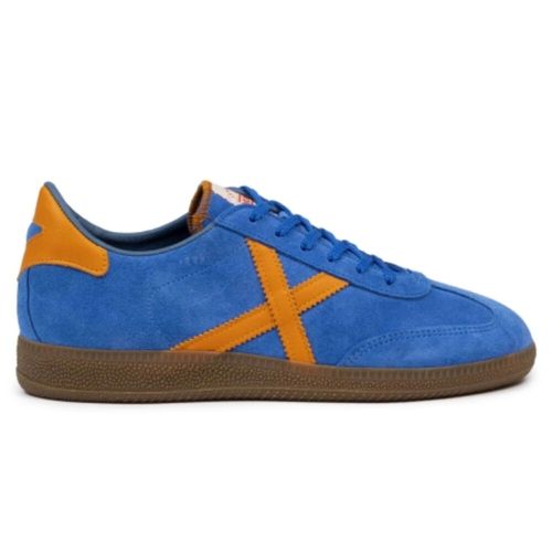 Munich Barru 8290193 Azul T41