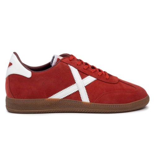 Munich Barru 8290203 Rojo T38