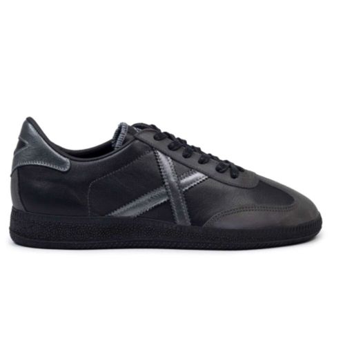 Munich Barru 8290207 Negro T42