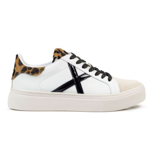 Munich Rete Sky 8085080 Blanco T36