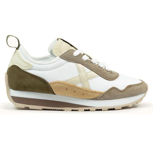 Munich Um Wmn 8909033 Blanco T37