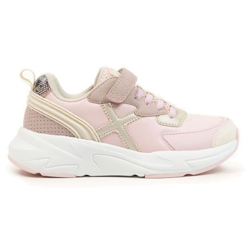 Munich Mini Track Vco 8890116 Rosa T29